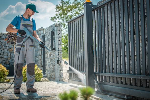 Best Fence Cleaning  in Clifton Forge, VA