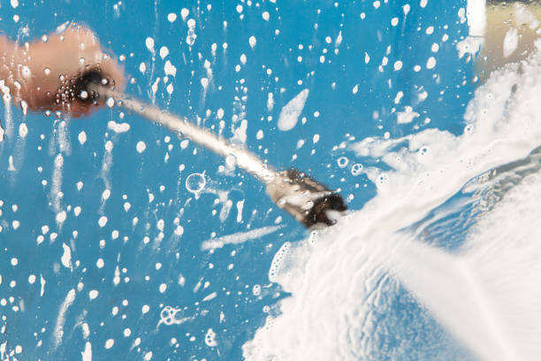 Best Patio and Deck Pressure Washing  in Clifton Forge, VA