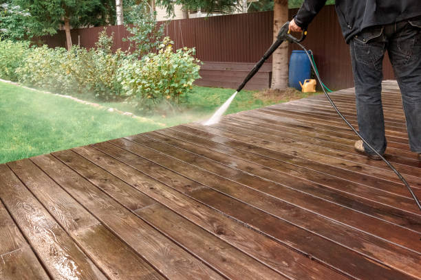 Best Machinery and Equipment Cleaning  in Clifton Forge, VA