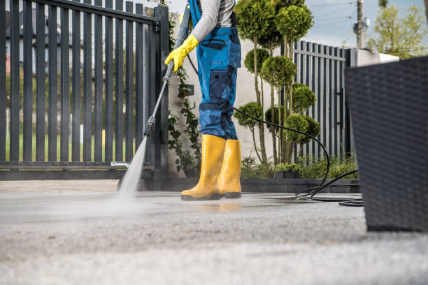 Best Restaurant Pressure Washing  in Clifton Forge, VA